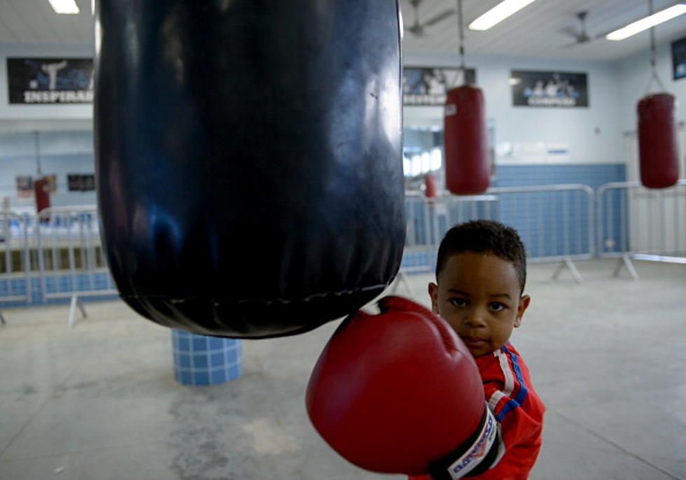 2015 Golden Gloves Boxing Championships Set For February 6-7th