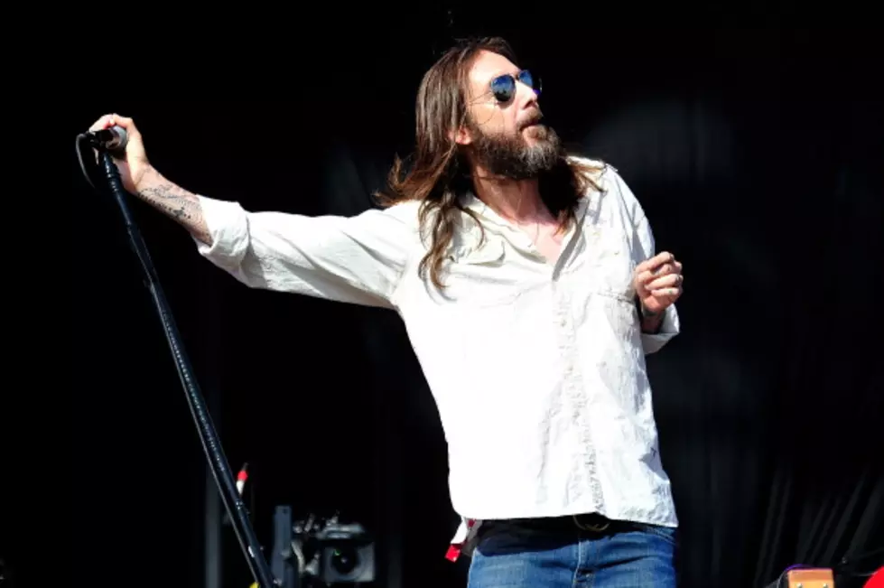 Black Crowes Call It Quits After 24 Years Together [VIDEO]