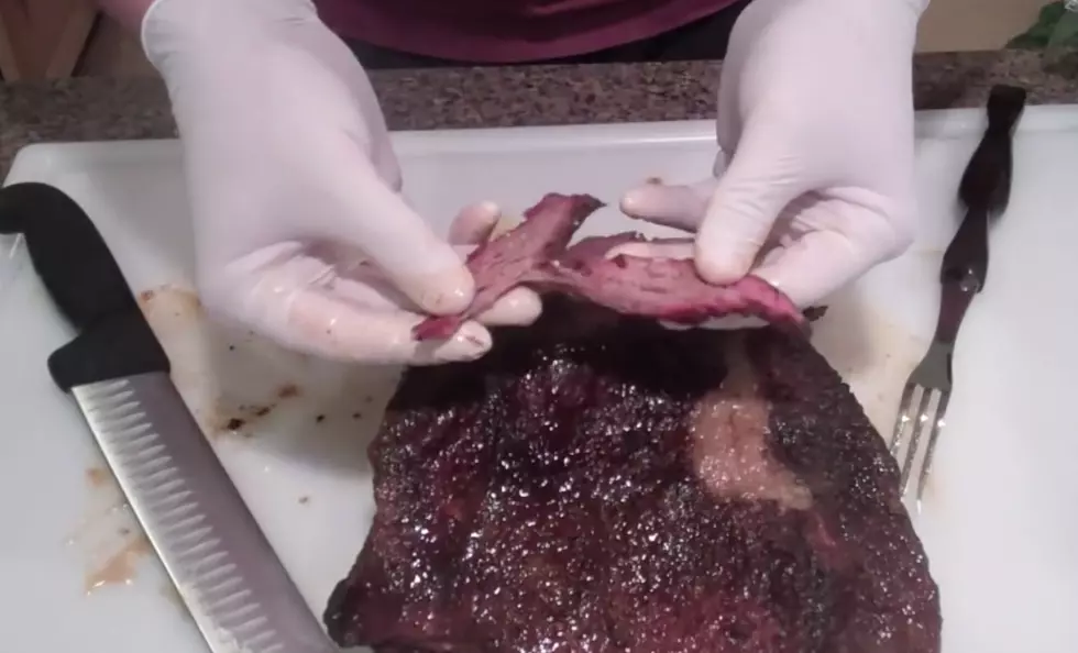 Could Brisket Disappear From Your Barbecue Menu?