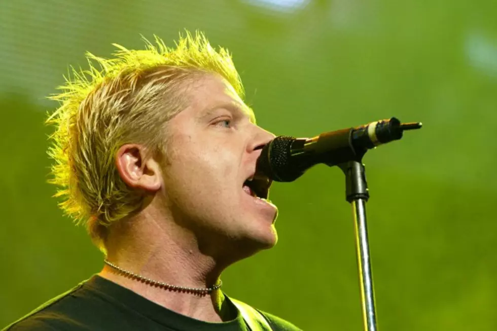 New Video from The Offspring &#8212; &#8216;Coming For You&#8217; Drops