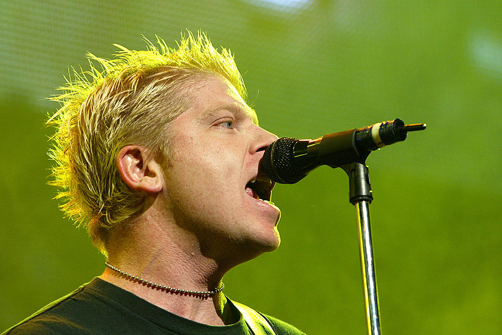 New Video from The Offspring — ‘Coming For You’ Drops