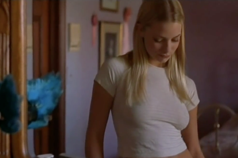 Never Forget How hot Jaime Pressly was in the late 90's, 00's