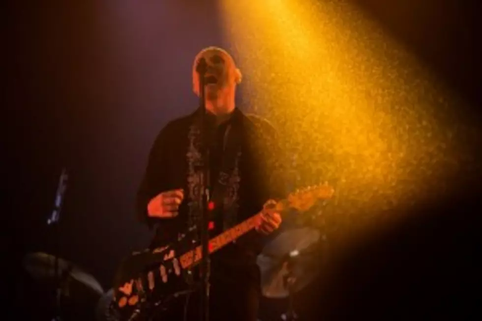 Smashing Pumpkins Releases Video For Latest Single