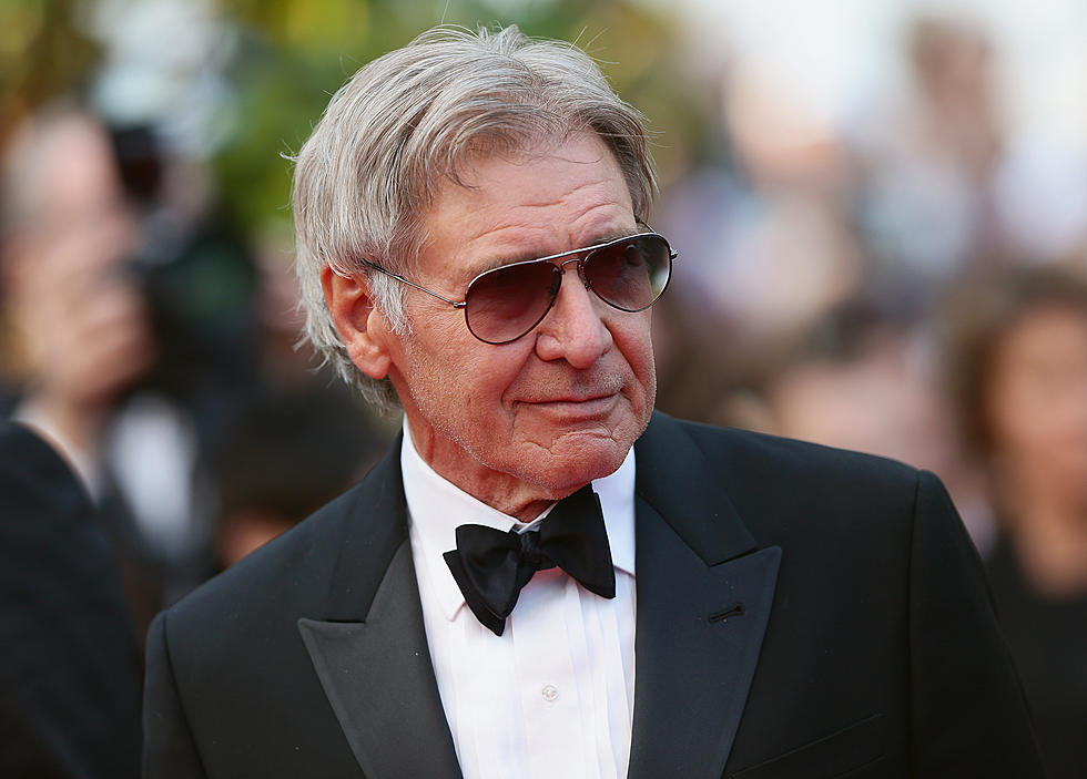 WHy Harrison Ford Survived