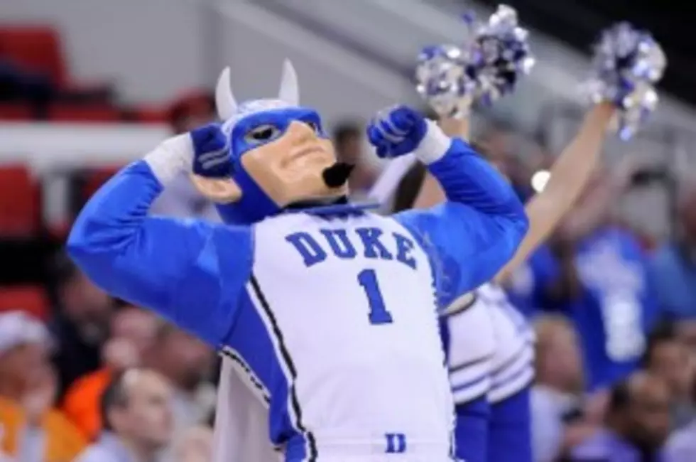 Duke Downs Wisconsin, Takes Championship