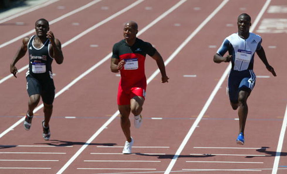 Texas Tech Track Team Compete In First Home Meet Since Winning Big 12 Conference Title In 2014