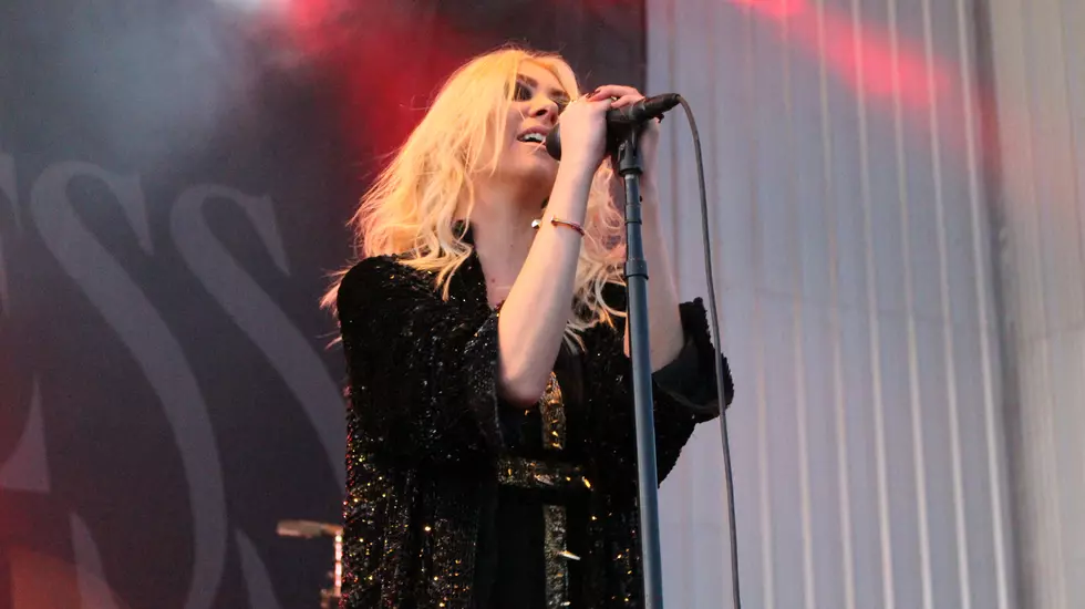Lubbock Goes to Hell With The Pretty Reckless [Photos]