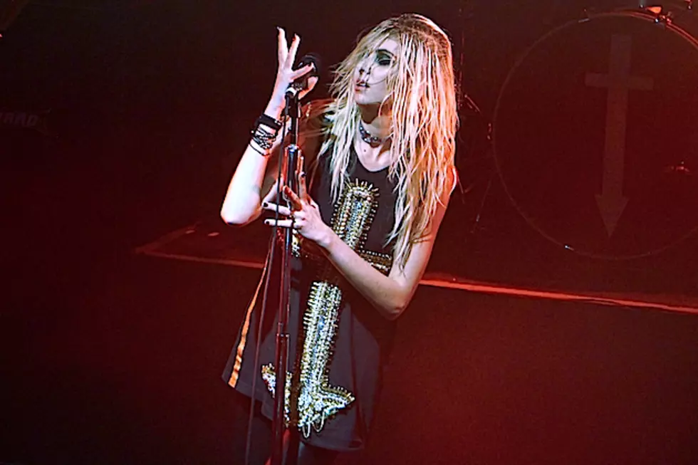 Taylor Momsen of The Pretty Reckless: ‘When We Made This Record, We Weren’t Sure If It Was Going to Get Released’ [Interview]