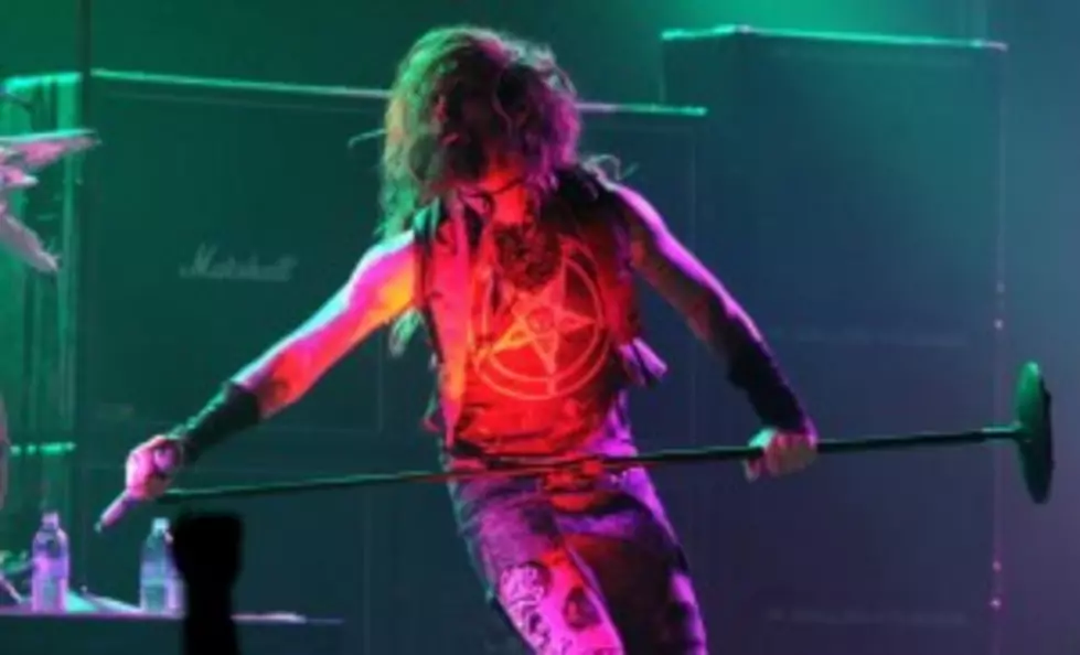 Rob Zombie Hits Get Lullaby Treatment