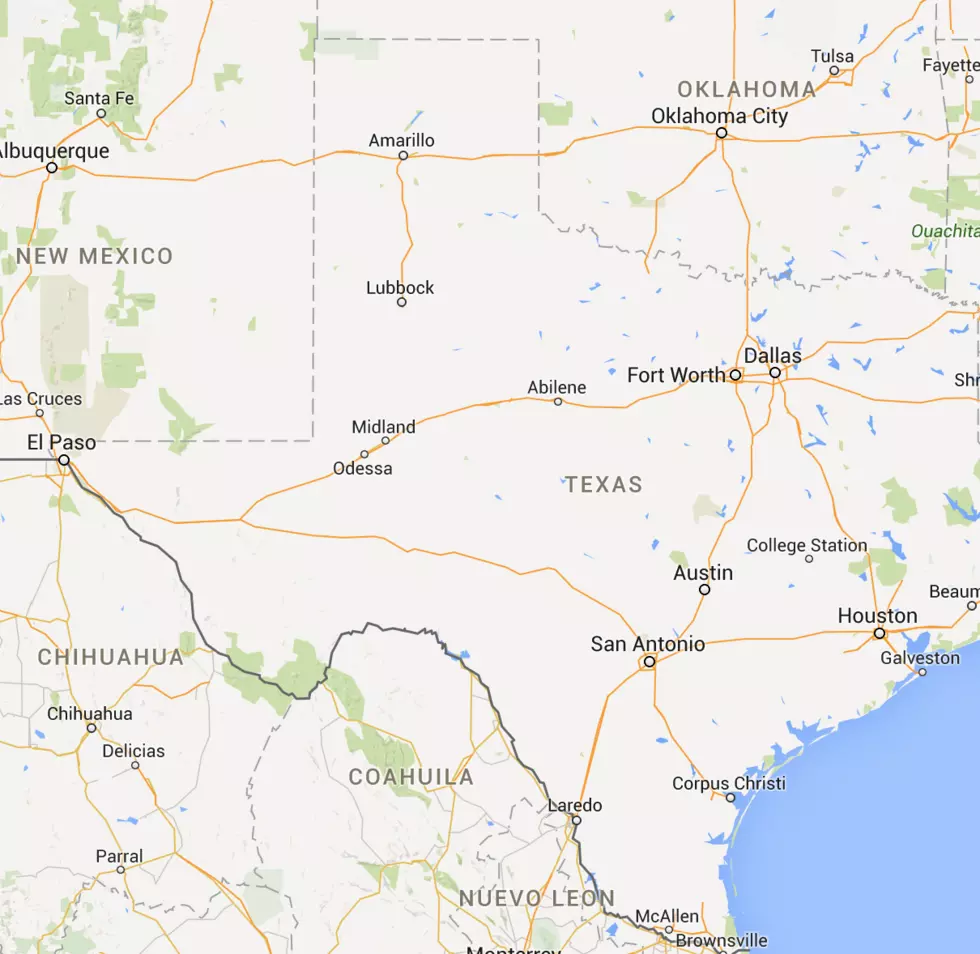 Do You Still Want Texas to Secede?