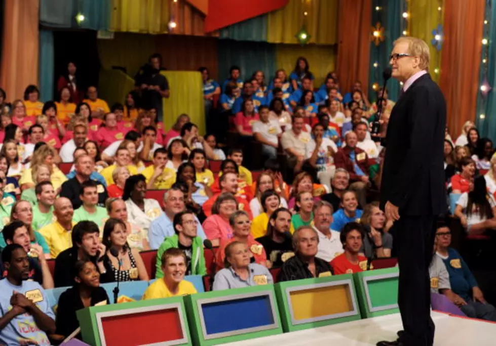 A Lady In Wheelchair Wins Treadmill on ‘The Price Is Right’