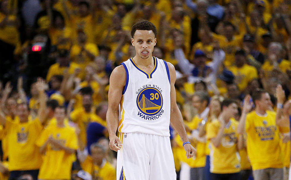 Warriors Fend Off Cavs In Game 5