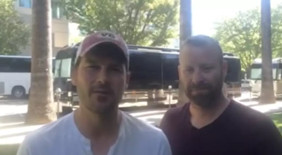 Chad Kroger Has Health Issue Which Forces Cancellation Of Nickelback Tour [VIDEO]