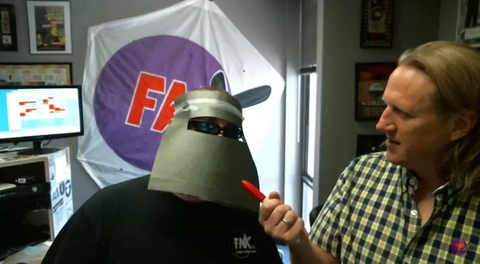 Why Should Slipknot Wear Their Masks During Interviews [NSFW]