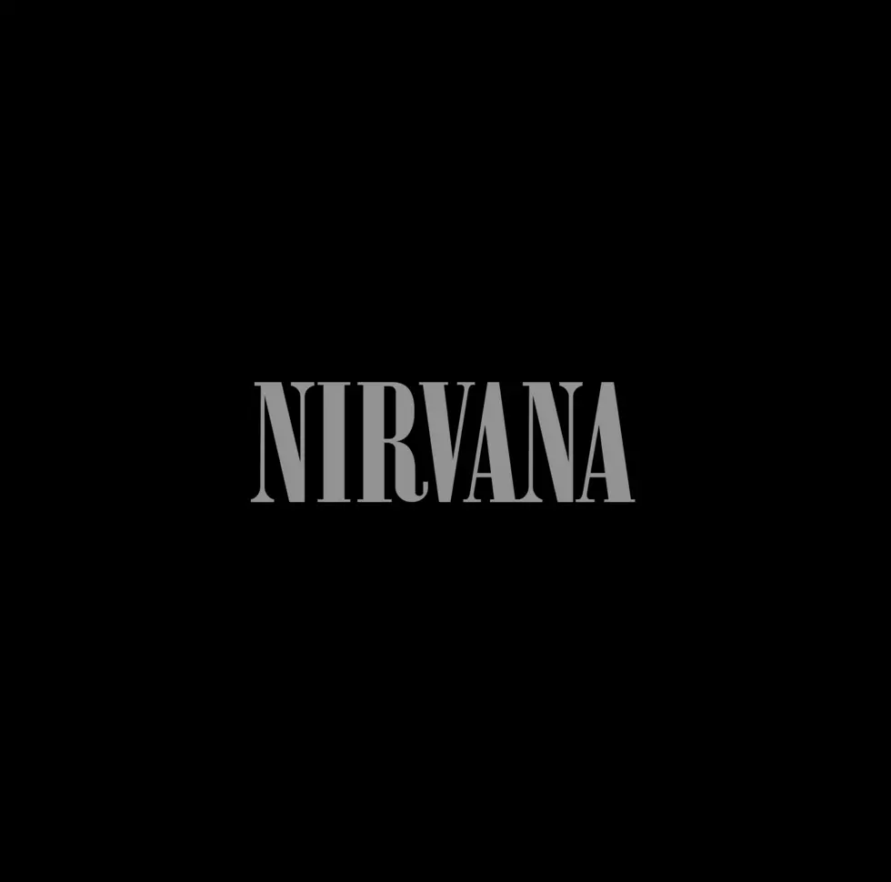 New Nirvana Album Drops August 28th