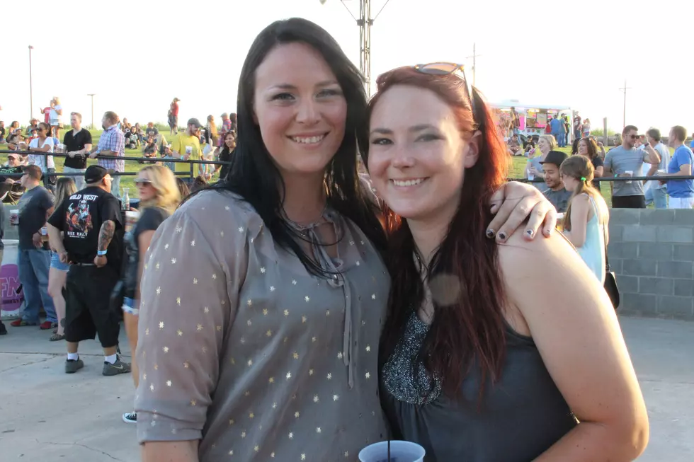 Lubbock Rocks Out at the Summerland Tour [Photo Gallery]