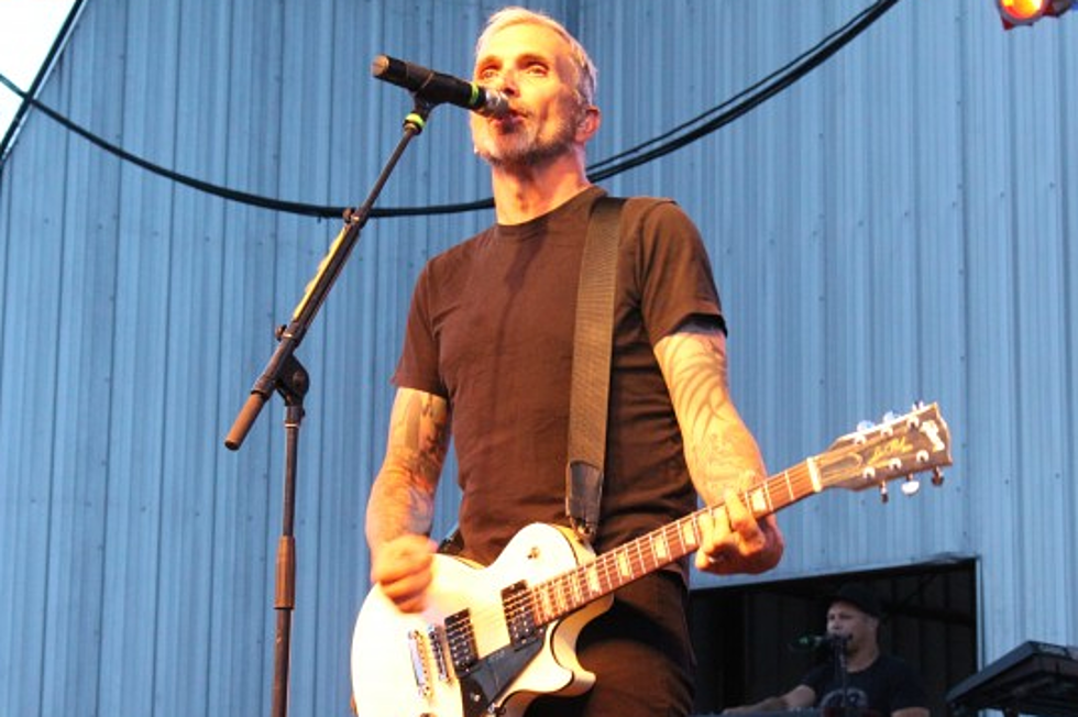 The Job That Was So Horrible It Drove Everclear’s Art Alexakis (And Me) to Our Dreams