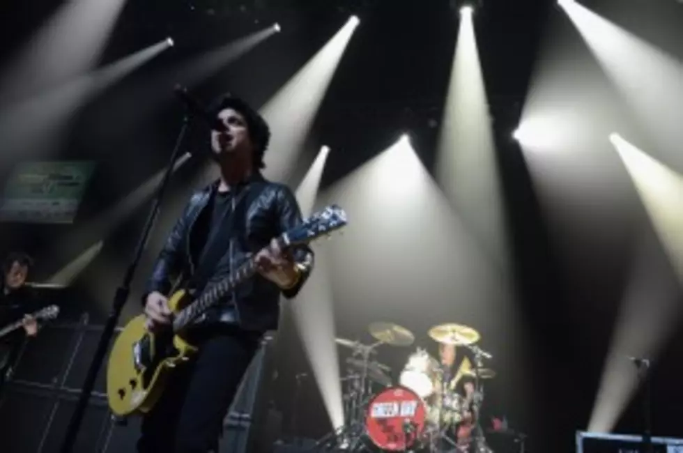 Green Day to Release Documentary On Past Album