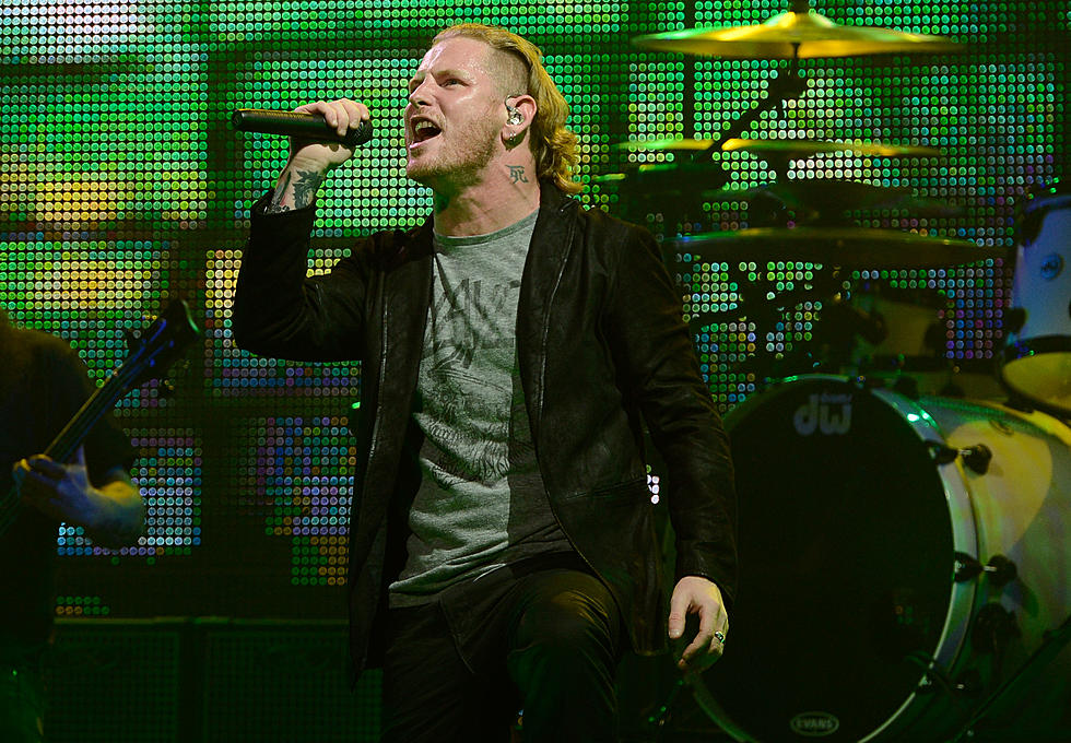 Stone Sour’s New EP To Arrive Within Next Two Months