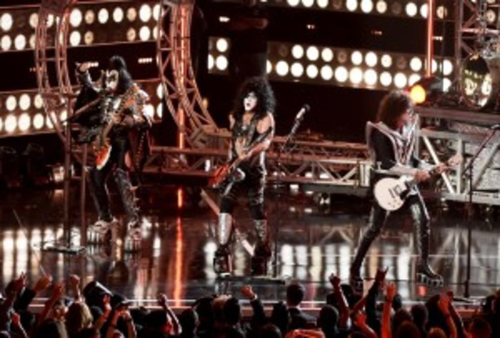 Kiss Tune “Sure Know Something” Turns 36