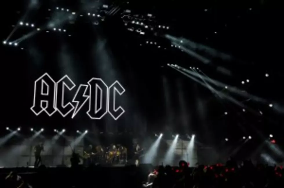 AC/DC Launches Beer, Motörhead Launches Whiskey