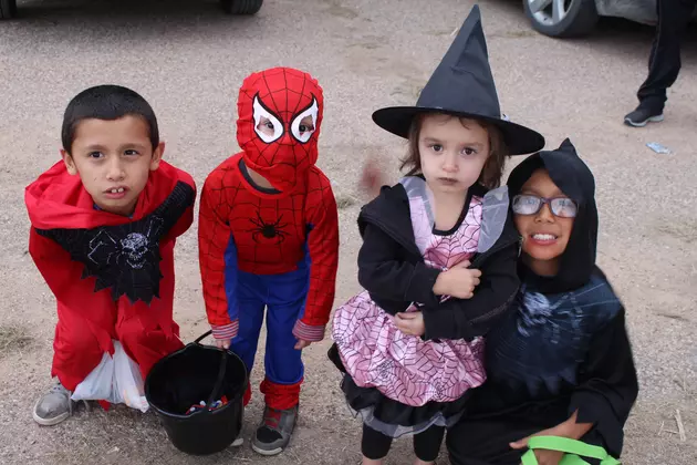 Safety City in Lubbock to Host Trick or Treat Street