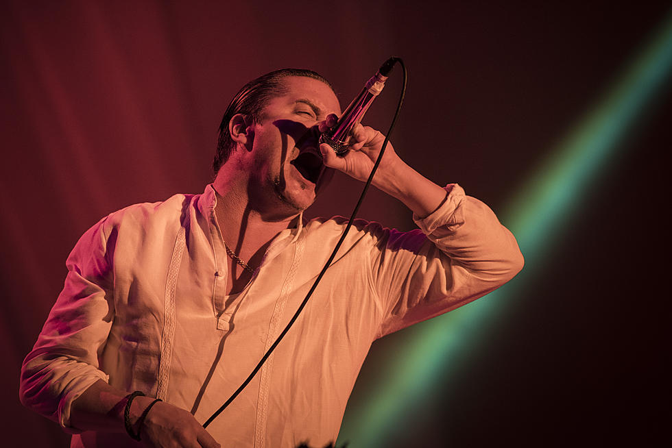 Faith No More Releases Video For “Separation Anxiety”