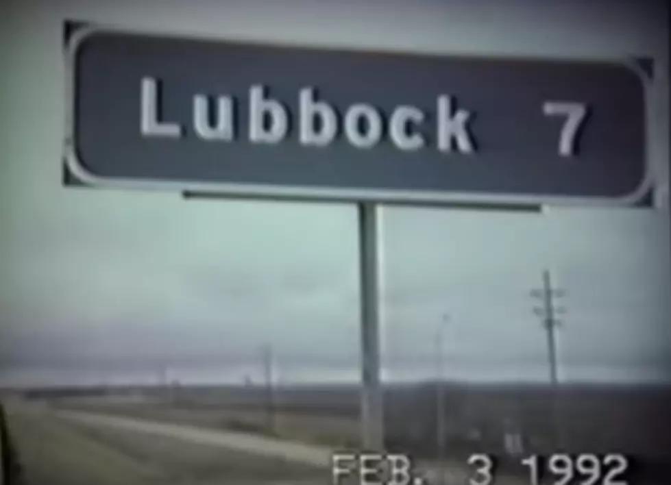 Lubbock Has a Long Way to Go Before Claiming ‘Friendliest City in America’ Title