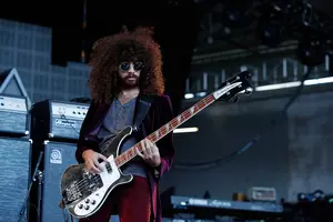 Wolfmother Releases New Song &#8216;Pretty Peggy&#8217;