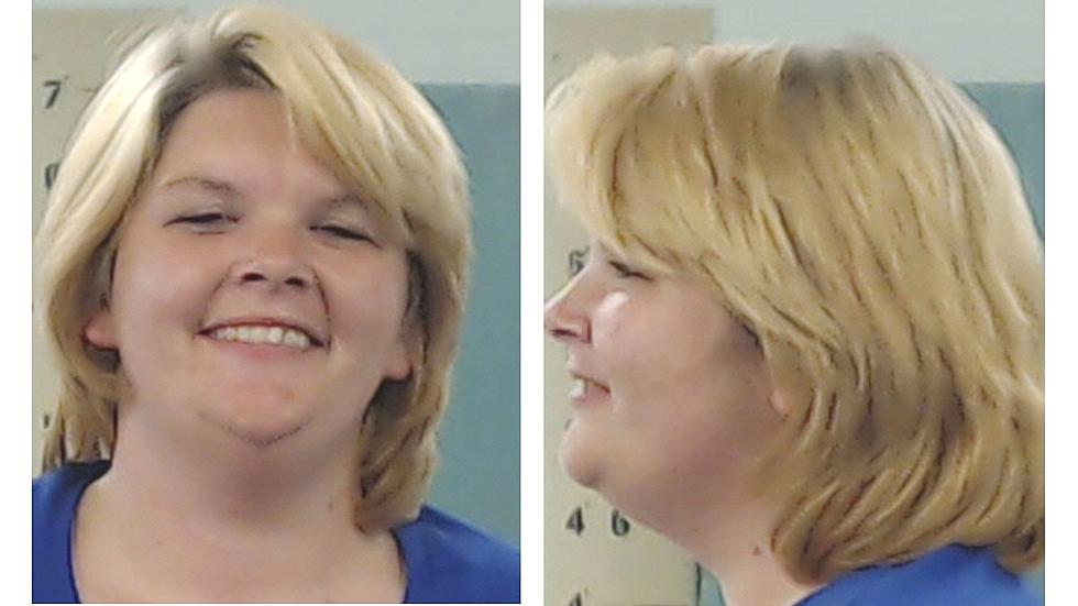 Granite Shoals Woman Falls For Police Hoax About Contaminated Meth, Gets Arrested