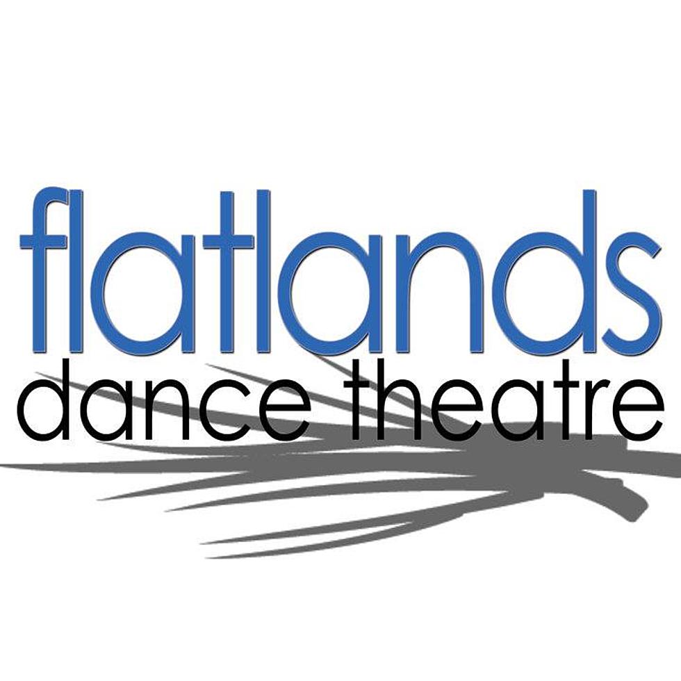 Flatlands Dance Theater: ‘Lines And Light’ Set For April 2