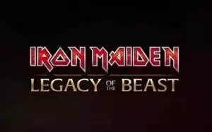 Check Out The Trailer For &#8216;Legacy Of The Beast&#8217; Video Game From Iron Maiden