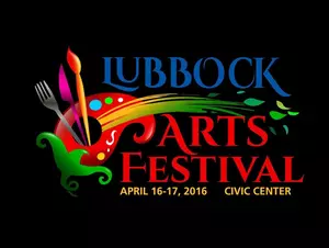 38th Annual Lubbock Arts Festival Returns April 16