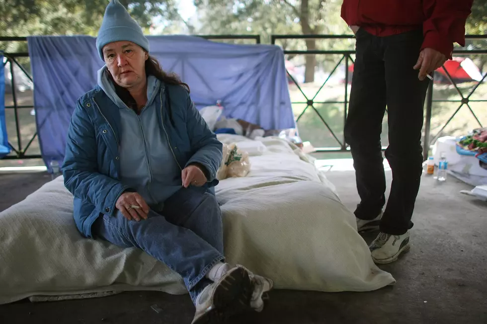 Homeless Shelters Should Be Moved To More Remote Areas