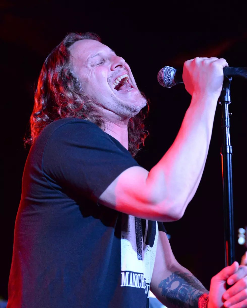 Candlebox&#8217;s Lubbock Show Far From a &#8216;Vexatious&#8217; Experience [Gallery]