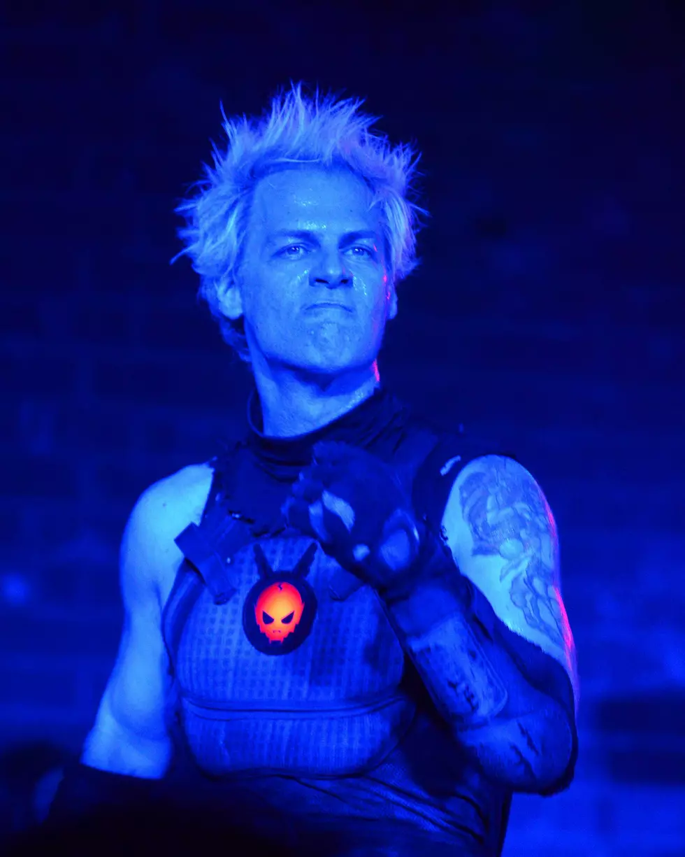 Interview: Spider One From Powerman 5000