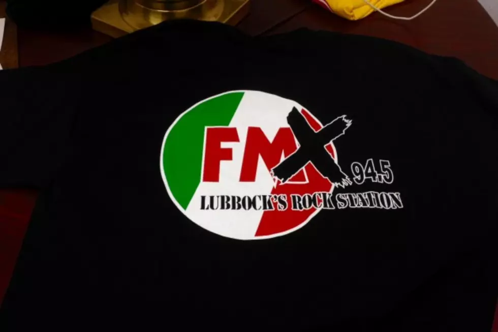 Celebrate Cinco De Mayo By Winning An FMX-ICAN Shirt!