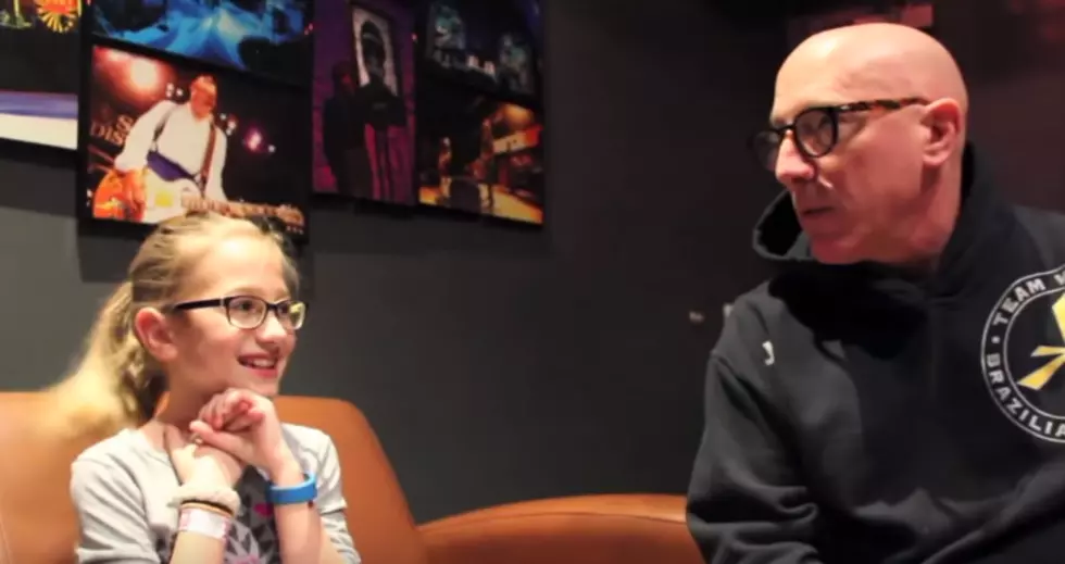 Get to Know Puscifer With a Kid’s Questions and a Wild Tool Cover [VIDEO]