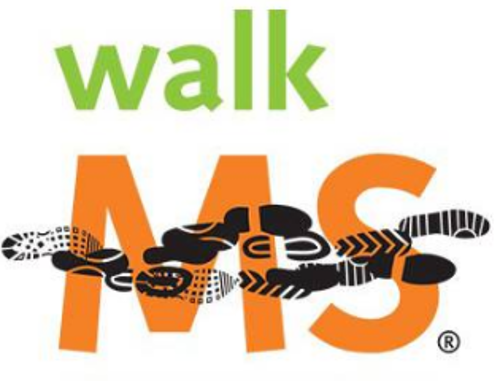 Get Out and Walk for MS This Weekend