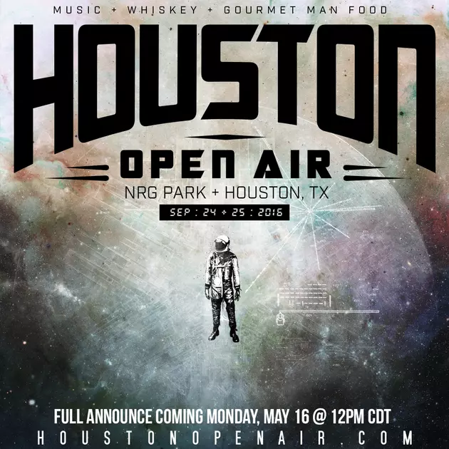 FMX Hooks Up With Houston Open Air Festival