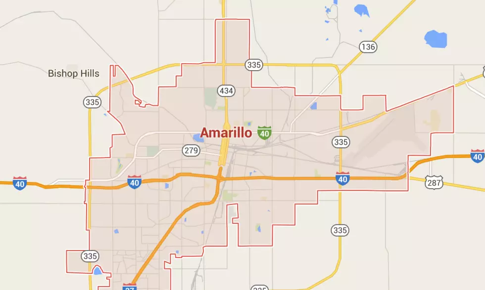 Amarillo Issues Shelter-in-Place Order, Lubbock Says Stay at Home