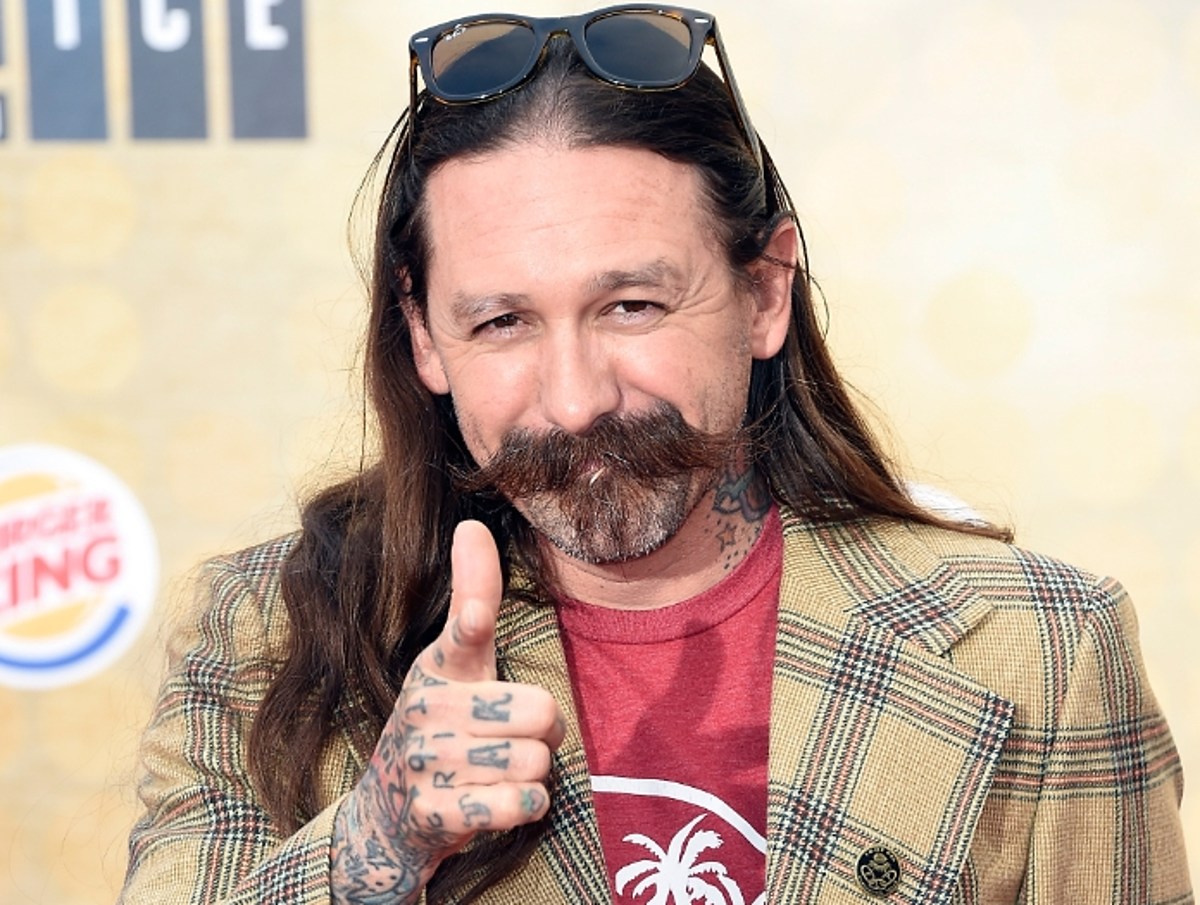 Oliver Peck From TV Show 'Ink Master' Will Be in Lubbock, Texas