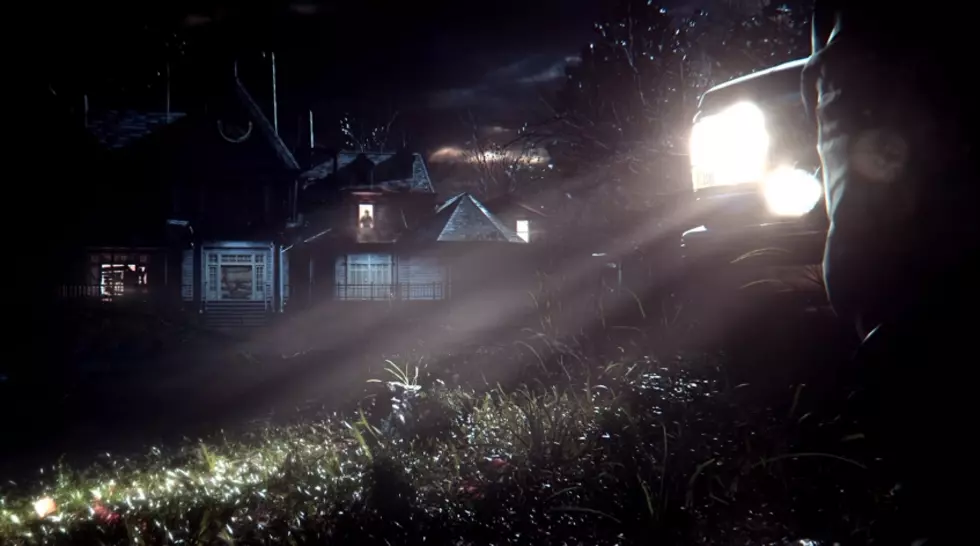The Origin of ‘Go Tell Aunt Rhody,’ the Song in the Creepy New ‘Resident Evil 7′ Trailer