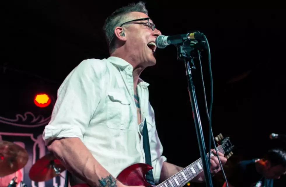 The Toadies Are Returning to Lubbock & We Have a 4-Pack You Can Win