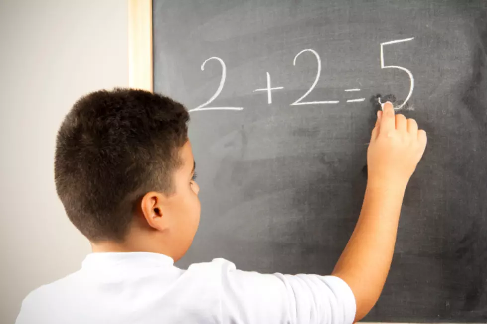 Why Math Matters When Discussing Race