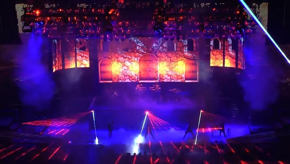Trans-Siberian Orchestra Returns to Lubbock in 2016