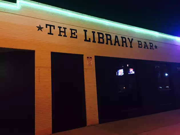 Lubbock Bar Aims to Bring a Little Bit of Austin to the Hub City