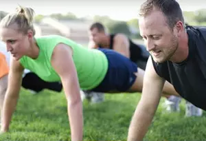 Get Fit With A Beginning Fitness Camp