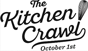 Lubbock Kitchen Crawl Happens This Weekend