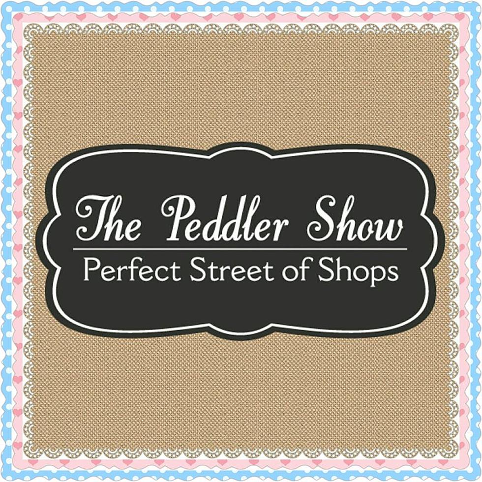 Peddler Show Hits Lubbock In Time For Holiday Shopping